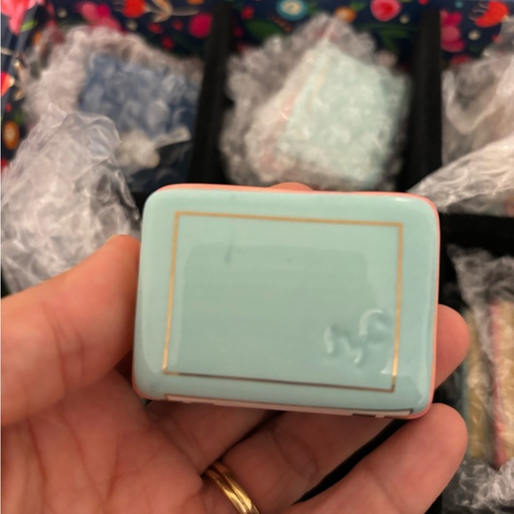 Nora Fleming Mini Occasions Books Mini. New! - Picture 6 of 6